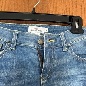 Vineyard Vines Skinny Jeans